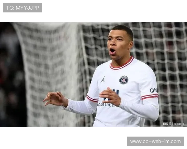 足球历史上力压姆巴佩的球星揭秘 谁将成为足坛未来的超级巨星