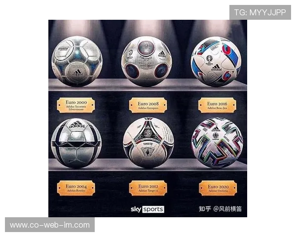 足球巨星使用的经典比赛用球背后的故事与独特设计解析