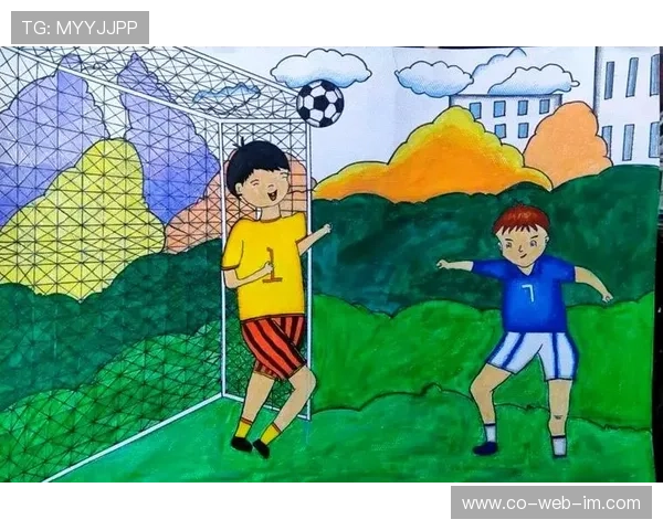 足球星球创意画作品展现未来赛场魅力与无尽想象的视觉盛宴 足球星球创意画作品展现未来赛场魅力与无尽想象的视觉盛宴